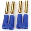 E-Flite EC5 Battery Connector, 2 Pack -Fashion Toy Store eflaec502 a0