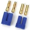 E-Flite EC5 Receiver & Battery Connector -Fashion Toy Store eflaec503 a0