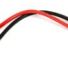 E-Flite EC5 Extension Lead With 6" Wire, 10 AWG -Fashion Toy Store eflaec506 a0