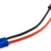 E-Flite EC5 Receiver Charge Lead With 6" Wire & Jacks, 12 AWG 1 E-Flite EC5 Receiver Charge Lead With 6" Wire & Jacks, 12 AWG -Fashion Toy Store eflaec512 a0 1