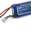 E-Flite 11.1V 450mAh 3S 30C Li-Po Battery -Fashion Toy Store eflb4503sj30 a0