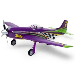 E-Flite UMX P-51D Voodoo BNF Basic With AS3X / SAFE -Fashion Toy Store eflu4350 a10 538nclwq