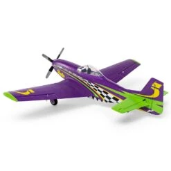 E-Flite UMX P-51D Voodoo BNF Basic With AS3X / SAFE -Fashion Toy Store eflu4350 a12 538nclwq