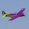 E-Flite UMX P-51D Voodoo BNF Basic With AS3X / SAFE -Fashion Toy Store eflu4350 a5 538nclwq