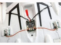 E-Flite UMX Ultrix BNF Basic -Fashion Toy Store eflu6450 a15