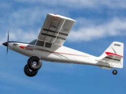 E-Flite UMX Turbo Timber BNF Basic