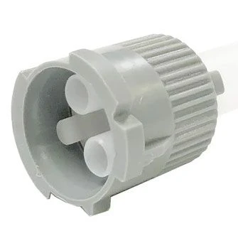 2.3" B-Connect Standard Static Mixer Nozzle, For 1:1 And 2:1 Adhesives 4 2.3" B-Connect Standard Static Mixer Nozzle, For 1:1 And 2:1 Adhesives - Image 2