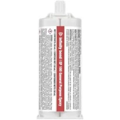 Infinity Bond EP-100, Clear General Purpose 5-Minute Epoxy Adhesive, 50ml