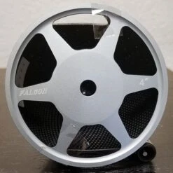 4.5" 3-Blade Carbon Fiber Spinner, By Falcon -Fashion Toy Store fal spinb 1 1 1 1