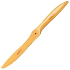 23X8 Beechwood Propeller, By Falcon