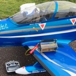 Overflow / Taxi Tank, By Flight Composite Tech -Fashion Toy Store fcpt taxi tanka