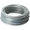 Silver Poly Tubing, 3mm, Sold Per Foot, By Festo -Fashion Toy Store fes s