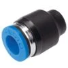Fuel Tubing Cap, 4mm, By Festo -Fashion Toy Store fittings