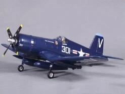 F4U V2 800mm PNP With Reflex