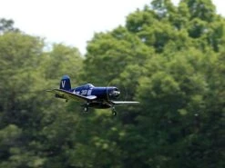 F4U V2 800mm PNP With Reflex -Fashion Toy Store fmm022p a12