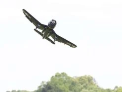 F4U V2 800mm PNP With Reflex -Fashion Toy Store fmm022p a15