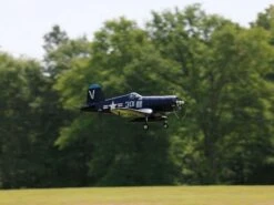 F4U V2 800mm PNP With Reflex -Fashion Toy Store fmm022p a17