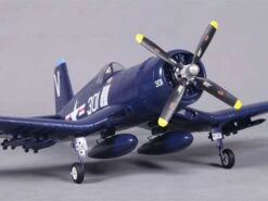 F4U V2 800mm PNP With Reflex -Fashion Toy Store fmm022p a5