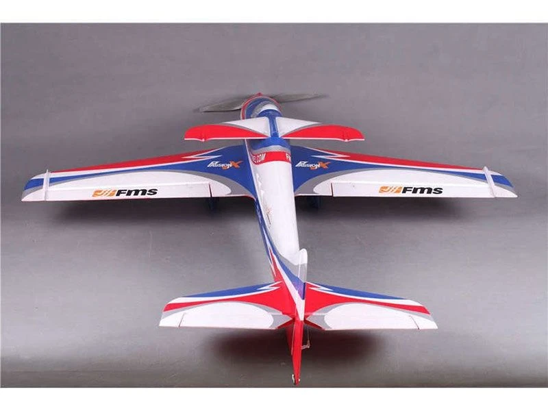 F3A Olympus 1400mm PNP 4 F3A Olympus 1400mm PNP - Image 2