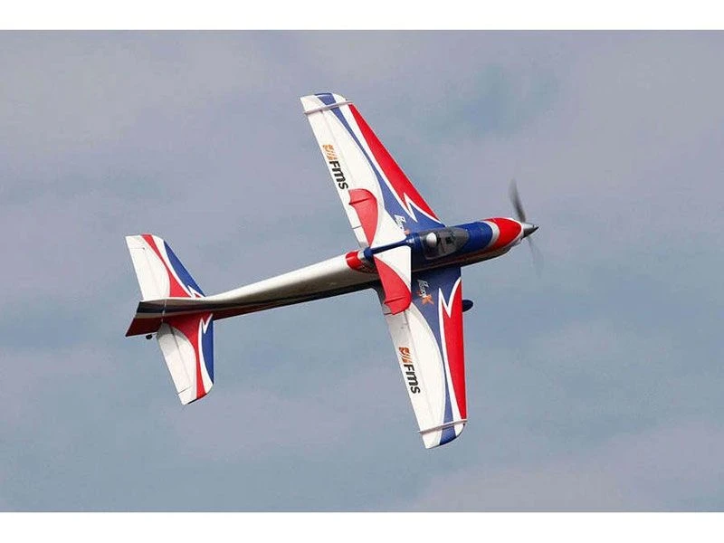 F3A Olympus 1400mm PNP 10 F3A Olympus 1400mm PNP - Image 8