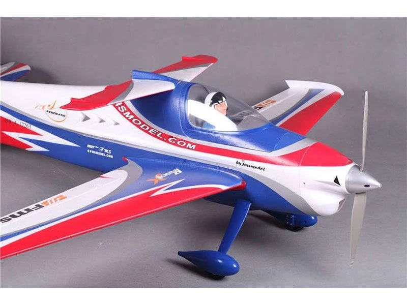 F3A Olympus 1400mm PNP 15 F3A Olympus 1400mm PNP - Image 13