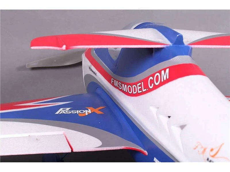 F3A Olympus 1400mm PNP 8 F3A Olympus 1400mm PNP - Image 6