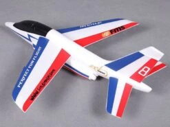 Free Flight Alpha 467mm Kit