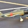 Zero A6M5 1100mm PNP With Reflex -Fashion Toy Store fmm082p a0 1
