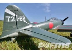 Zero A6M5 1100mm PNP With Reflex -Fashion Toy Store fmm082p a16 1