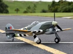 Typhoon 1100mm PNP With Reflex