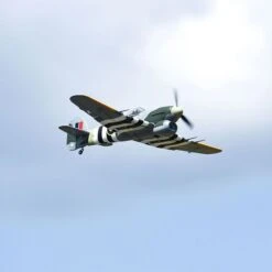 Typhoon 1100mm PNP With Reflex -Fashion Toy Store fmm086p a17