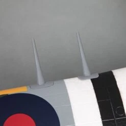 Typhoon 1100mm PNP With Reflex -Fashion Toy Store fmm086p a7