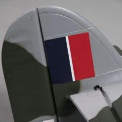 Typhoon 1100mm PNP With Reflex -Fashion Toy Store fmm086p a9