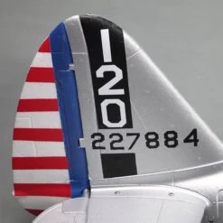 P-47 Razorback 1500mm PNP With Reflex, Bonnie Scheme -Fashion Toy Store fmm089p a12