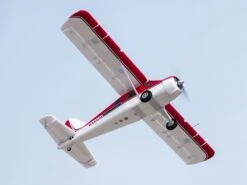 DHC-2 Beaver 2000mm V2 PNP With Reflex -Fashion Toy Store fmm090p1 a1