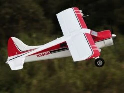 DHC-2 Beaver 2000mm V2 PNP With Reflex -Fashion Toy Store fmm090p1 a3