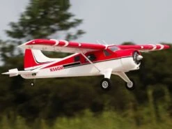 DHC-2 Beaver 2000mm V2 PNP With Reflex