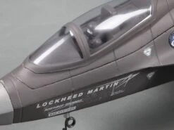 F-35 V2 64mm Jet PNP, Gray -Fashion Toy Store fmm091p a6 1