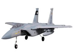 F-15 V2 64mm Jet PNP