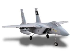 F-15 V2 64mm Jet PNP -Fashion Toy Store fmm098p a2