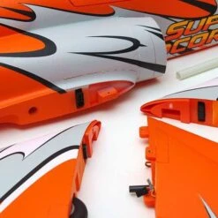 Super Scorpion 90mm EDF Jet PNP With Reflex 28 Super Scorpion 90mm EDF Jet PNP With Reflex -Fashion Toy Store fmm099p a10