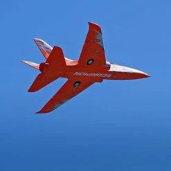 Super Scorpion 90mm EDF Jet PNP With Reflex 32 Super Scorpion 90mm EDF Jet PNP With Reflex -Fashion Toy Store fmm099p a16