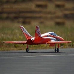 Super Scorpion 90mm EDF Jet PNP With Reflex 35 Super Scorpion 90mm EDF Jet PNP With Reflex -Fashion Toy Store fmm099p a18