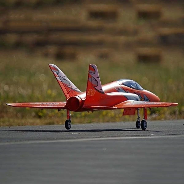 Super Scorpion 90mm EDF Jet PNP With Reflex 19 Super Scorpion 90mm EDF Jet PNP With Reflex - Image 17