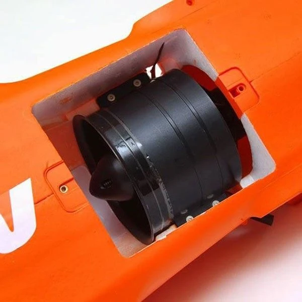 Super Scorpion 90mm EDF Jet PNP With Reflex 7 Super Scorpion 90mm EDF Jet PNP With Reflex - Image 5