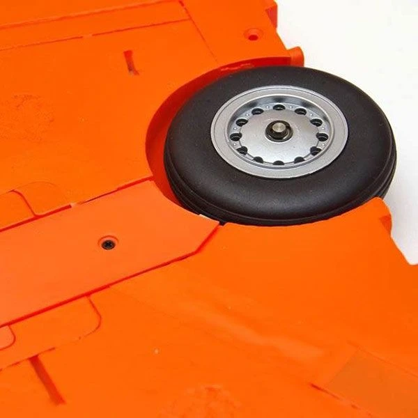 Super Scorpion 90mm EDF Jet PNP With Reflex 9 Super Scorpion 90mm EDF Jet PNP With Reflex - Image 7