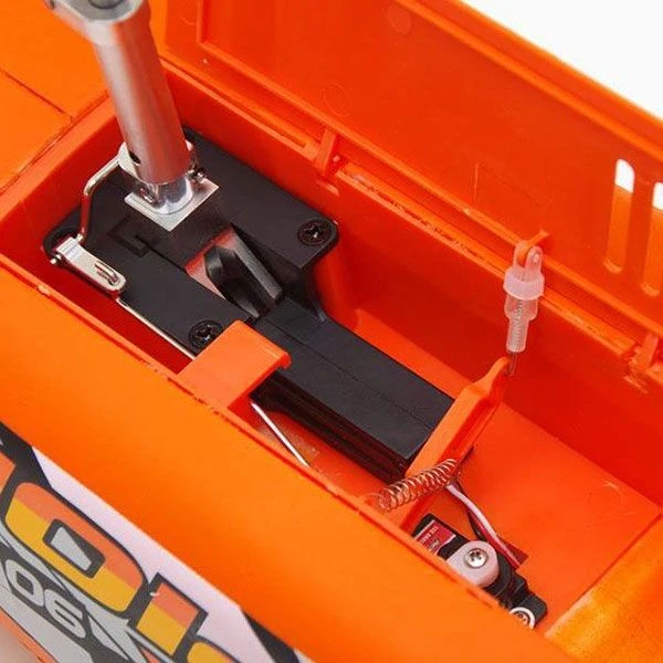 Super Scorpion 90mm EDF Jet PNP With Reflex 11 Super Scorpion 90mm EDF Jet PNP With Reflex - Image 9