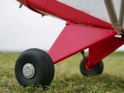 Piper J-3 Cub V3 1400mm Reflex PNP With Floats -Fashion Toy Store fmm106 a7