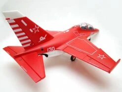 YAK-130 EDF Jet V2 PNP 70mm Electric Jet -Fashion Toy Store fmm108p a2