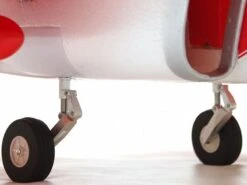 YAK-130 EDF Jet V2 PNP 70mm Electric Jet -Fashion Toy Store fmm108p a3 1